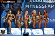 Grand Prix Dudushkin Fitness Family - 2017