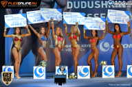 Grand Prix Dudushkin Fitness Family - 2017