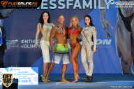 Grand Prix Dudushkin Fitness Family - 2017