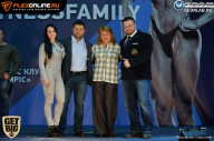 Grand Prix Dudushkin Fitness Family - 2017