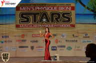 Men’s Physique & Bikini Stars - 2017