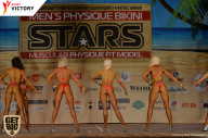 Men’s Physique & Bikini Stars - 2017