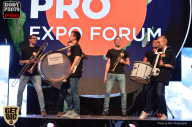 SN PRO EXPO - 2017