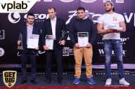 «Самсон - 43» - Чемпионат Краснодарского края по бодибилдингу - 2017
