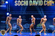 Sochi David Cup - 2017