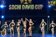 Sochi David Cup - 2017