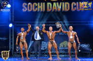 Sochi David Cup - 2017