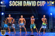 Sochi David Cup - 2017