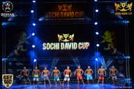 Sochi David Cup - 2017