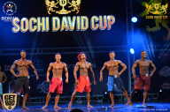 Sochi David Cup - 2017