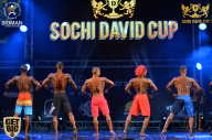 Sochi David Cup - 2017