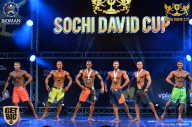 Sochi David Cup - 2017