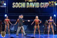 Sochi David Cup - 2017