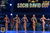 Sochi David Cup - 2017