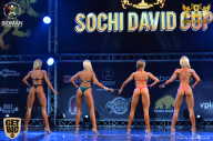 Sochi David Cup - 2017