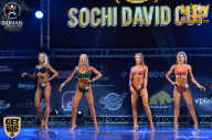 Sochi David Cup - 2017