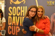 Sochi David Cup - 2017