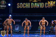 Sochi David Cup - 2017