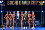 Sochi David Cup - 2017