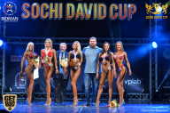 Sochi David Cup - 2017