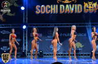 Sochi David Cup - 2017