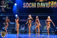 Sochi David Cup - 2017