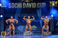 Sochi David Cup - 2017