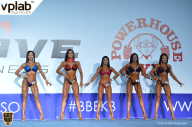 Гран-при России IFBB Elite Pro - 2018