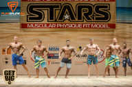 Men’s Physique & Bikini Stars - 2018