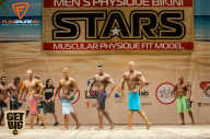 Men’s Physique & Bikini Stars - 2018