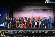 IFBB Elite Pro Moscow Bodybuilding Cup - 2018