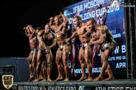 IFBB Elite Pro Moscow Bodybuilding Cup - 2018