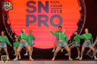 SN PRO EXPO - 2018