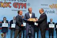 Чемпионат мира по фитнесу IFBB - 2018