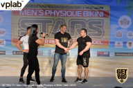 Men’s Physique & Bikini Stars - 2019