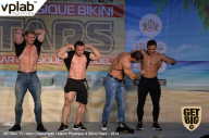 Men’s Physique & Bikini Stars - 2019