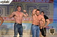 Men’s Physique & Bikini Stars - 2019