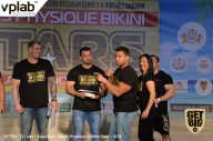 Men’s Physique & Bikini Stars - 2019