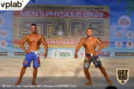 Men’s Physique & Bikini Stars - 2019