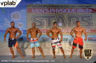 Men’s Physique & Bikini Stars - 2019