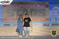 Men’s Physique & Bikini Stars - 2019