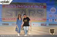 Men’s Physique & Bikini Stars - 2019