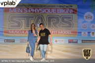 Men’s Physique & Bikini Stars - 2019