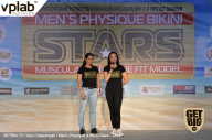 Men’s Physique & Bikini Stars - 2019