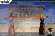 Men’s Physique & Bikini Stars - 2019