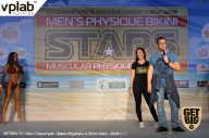 Men’s Physique & Bikini Stars - 2019