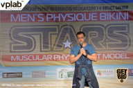 Men’s Physique & Bikini Stars - 2019