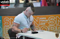 SN PRO EXPO - 2019