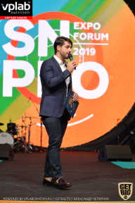 SN PRO EXPO - 2019