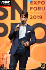 SN PRO EXPO - 2019